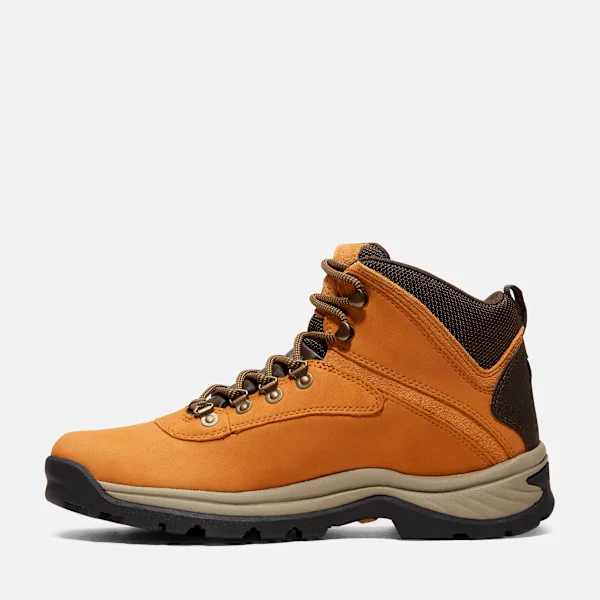 Wasserdichter Herren-Wanderstiefel White Ledge Mid Wasserdichter Herren-Wanderstiefel White Ledge Mid