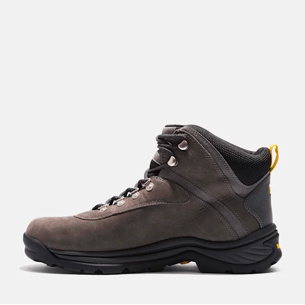 Wasserdichter Herren-Wanderstiefel White Ledge Mid Wasserdichter Herren-Wanderstiefel White Ledge Mid