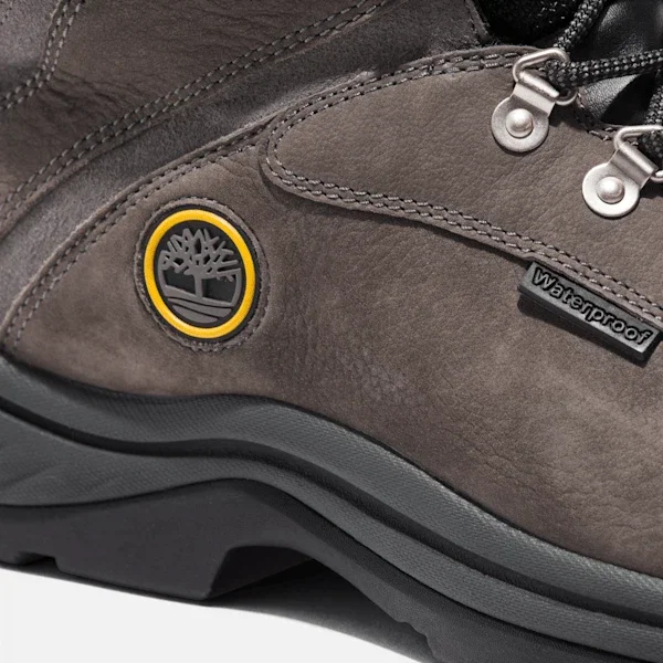 Wasserdichter Herren-Wanderstiefel White Ledge Mid Wasserdichter Herren-Wanderstiefel White Ledge Mid