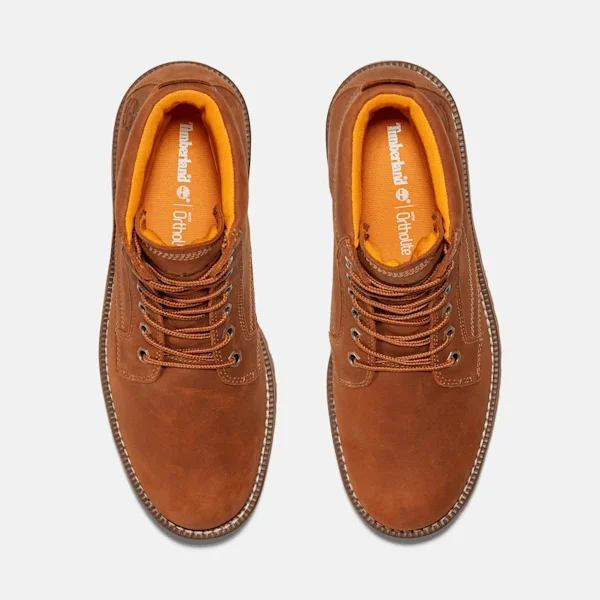 Wasserdichter Herrenstiefel Redwood Falls Wasserdichter Herrenstiefel Redwood Falls