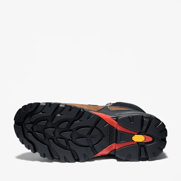Wasserdichter Hyperion-Arbeitsstiefel für Herren mit Stahlkappe Wasserdichter Hyperion-Arbeitsstiefel für Herren mit Stahlkappe