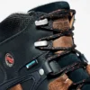 Wasserdichter Hyperion-Arbeitsstiefel für Herren mit Stahlkappe Wasserdichter Hyperion-Arbeitsstiefel für Herren mit Stahlkappe