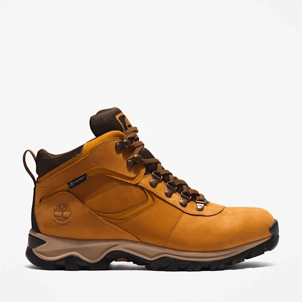 Wasserdichter Mt. Maddsen Mid Wanderstiefel für Herren Wasserdichter Mt. Maddsen Mid Wanderstiefel für Herren