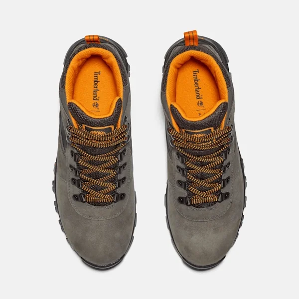 Wasserdichter Mt. Maddsen Mid Wanderstiefel für Herren Wasserdichter Mt. Maddsen Mid Wanderstiefel für Herren