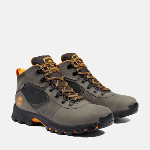 Wasserdichter Mt. Maddsen Mid Wanderstiefel für Herren Wasserdichter Mt. Maddsen Mid Wanderstiefel für Herren