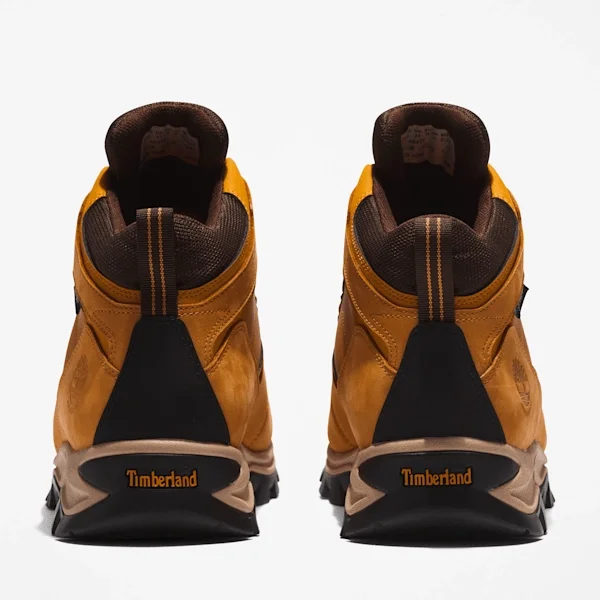 Wasserdichter Mt. Maddsen Mid Wanderstiefel für Herren Wasserdichter Mt. Maddsen Mid Wanderstiefel für Herren