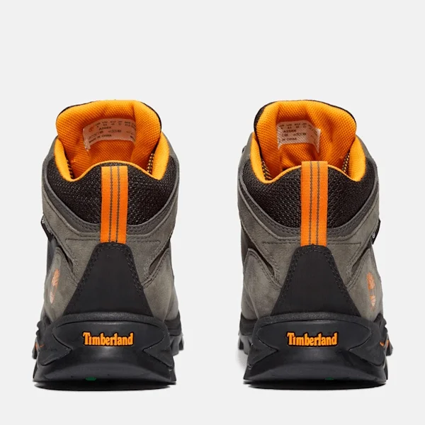 Wasserdichter Mt. Maddsen Mid Wanderstiefel für Herren Wasserdichter Mt. Maddsen Mid Wanderstiefel für Herren