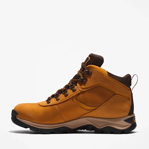 Wasserdichter Mt. Maddsen Mid Wanderstiefel für Herren Wasserdichter Mt. Maddsen Mid Wanderstiefel für Herren
