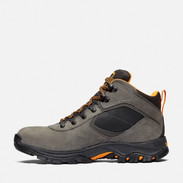 Wasserdichter Mt. Maddsen Mid Wanderstiefel für Herren Wasserdichter Mt. Maddsen Mid Wanderstiefel für Herren
