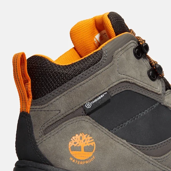 Wasserdichter Mt. Maddsen Mid Wanderstiefel für Herren Wasserdichter Mt. Maddsen Mid Wanderstiefel für Herren