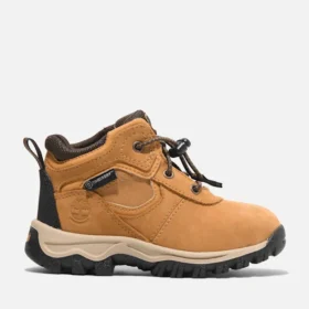 Wasserdichter Mt. Maddsen Mid-Wanderstiefel für Kleinkinder