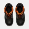 Wasserdichter Winter-Arbeitsstiefel Pac Max 10 für Herren mit Zehenschutzkappe Wasserdichter Winter-Arbeitsstiefel Pac Max 10 für Herren mit Zehenschutzkappe