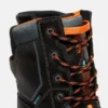 Wasserdichter Winter-Arbeitsstiefel Pac Max 10 für Herren mit Zehenschutzkappe Wasserdichter Winter-Arbeitsstiefel Pac Max 10 für Herren mit Zehenschutzkappe