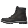 Waterville 6 Inch Basic «Schwarz»