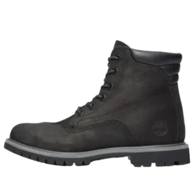 Waterville 6 Inch Basic «Schwarz»