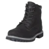 Waterville 6 Inch Basic «Schwarz»