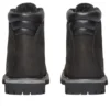 Waterville 6 Inch Basic «Schwarz»