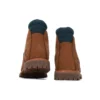Waterville 6-Inch Boot „Brown Teal“