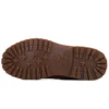 Waterville 6-Inch Boot „Brown Teal“