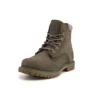 Waterville 6-Inch Boot „Grau-Lila“