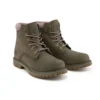 Waterville 6-Inch Boot „Grau-Lila“