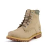 Waterville 6-Inch Boot «Light Beige Nubuck»