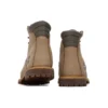 Waterville 6-Inch Boot «Light Beige Nubuck»