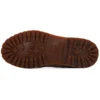 Waterville 6-Inch Boot «Light Beige Nubuck»