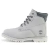 Waterville 6-Inch Boot mit breiter Passform, wasserdicht, „Hellgrau“