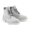 Waterville 6-Inch Boot mit breiter Passform, wasserdicht, „Hellgrau“