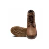 Waterville 6-Inch Boot mit doppeltem Kragen, wasserdicht, „Braunes Nubukleder“