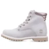 Waterville 6-Inch Boot „Pale Pink“