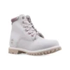 Waterville 6-Inch Boot „Pale Pink“