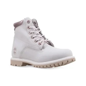 Waterville 6-Inch Boot „Pale Pink“