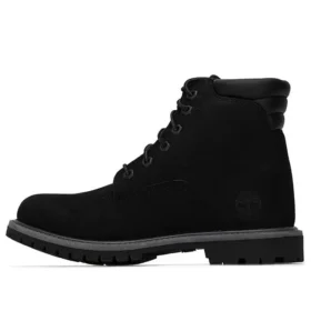 Waterville 6-Inch Boot «Schwarz»
