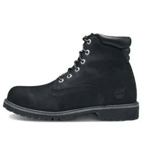 Waterville 6-Inch Boot „Schwarz“