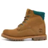 Waterville 6-Inch Boot «Wheat Teal»
