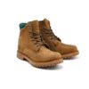 Waterville 6-Inch Boot «Wheat Teal»