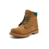 Waterville 6-Inch Boot «Wheat Teal»