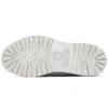 Waterville 6-Inch-wasserdichte Stiefel «Hellgrau»