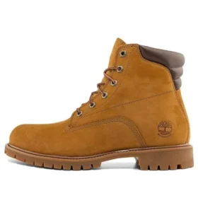 Waterville 6-Inch Wasserdichte Stiefel «Wheat Brown»