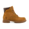 Waterville 6-Inch Wasserdichte Stiefel «Wheat Brown»