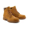 Waterville 6-Inch Wasserdichte Stiefel «Wheat Brown»