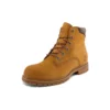 Waterville 6-Inch Wasserdichte Stiefel «Wheat Brown»