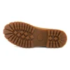 Waterville 6-Inch Wasserdichte Stiefel «Wheat Brown»