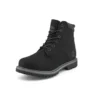 Waterville 6-Inch wasserfester Stiefel mit breiter Passform „Schwarz“