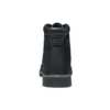 Waterville 6-Inch wasserfester Stiefel mit breiter Passform „Schwarz“