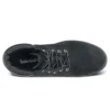 Waterville 6-Inch wasserfester Stiefel mit breiter Passform „Schwarz“