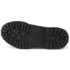 Waterville 6-Inch wasserfester Stiefel mit breiter Passform „Schwarz“