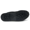 Waterville 6-Inch wasserfester Stiefel mit breiter Passform „Schwarz“